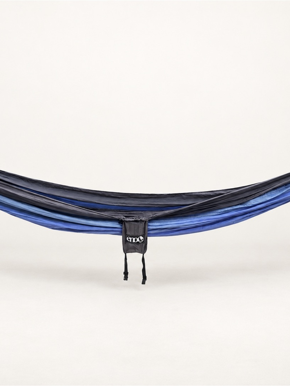 ENO Hammock with Atlas Suspension System Extra Straps & Storage Bag
